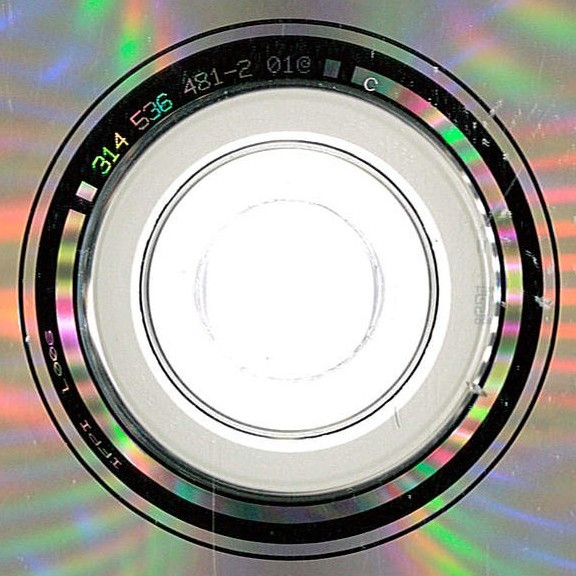 Edgar Allan Poe - Closed On Account Of Rabies: Poems And Tales Of Edgar Allan Poe (2xCD, Album) (Near Mint (NM or M-)) - Image 4