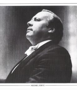 Dmitri Shostakovich - Göteborgs Symfoniker, Neeme Järvi - Symphony No. 15 • October • Overture On Russian & Kirghiz Folk Themes (CD, Album) (Mint (M)) - Image 5