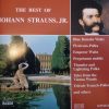 Johann Strauss Jr. - The Best Of Johann Strauss, Jr. (CD, Comp) (Near Mint (NM or M-))