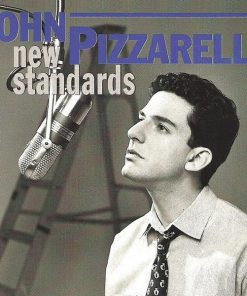 John Pizzarelli - New Standards (CD, Album) (Near Mint (NM or M-))