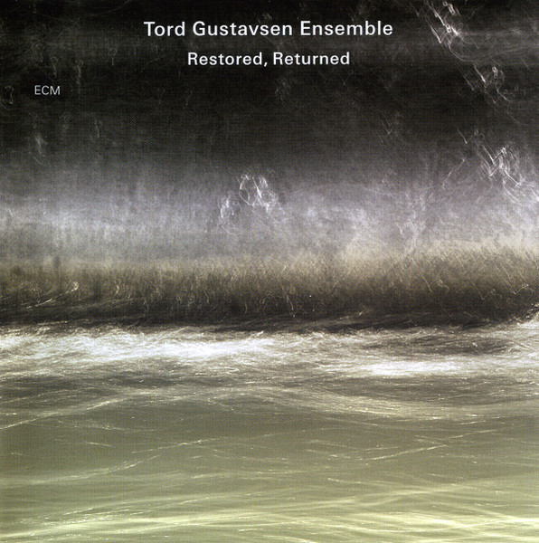 Tord Gustavsen Ensemble - Restored, Returned (CD, Album) (Mint (M)) - Image 5
