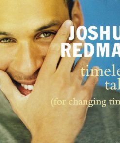 Joshua Redman - Timeless Tales (For Changing Times) (CD, Album) (Near Mint (NM or M-))