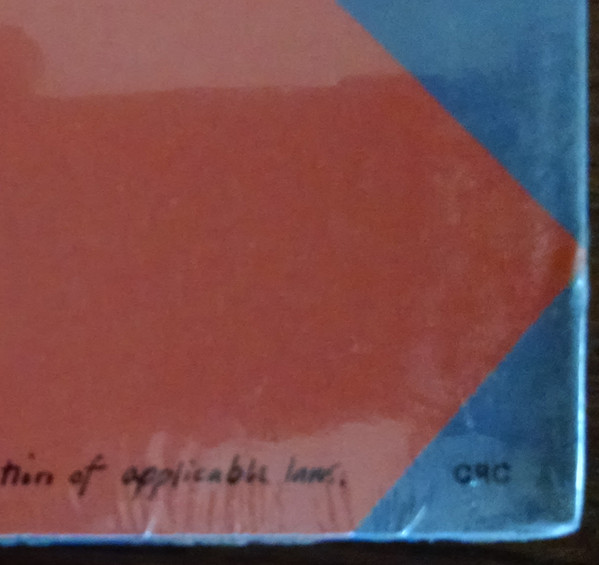 Daryl Hall & John Oates - Ooh Yeah! (LP, Album, Club, CRC) (Mint (M)) - Image 3