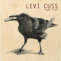 Levi Cuss - Night Thief (CD, Album) (Mint (M))