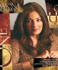 Ramona Borthwick - One Of Us (CD) (Near Mint (NM or M-))