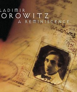 Vladimir Horowitz - Vladimir Horowitz-A Reminiscence (CD, Comp) (Near Mint (NM or M-))
