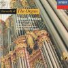 Simon Preston - The World Of The Organ (CD, Comp) (Near Mint (NM or M-))