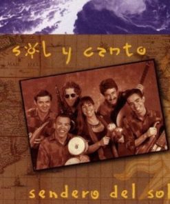 Sol Y Canto - Sendero Del Sol (CD, Album) (Near Mint (NM or M-))