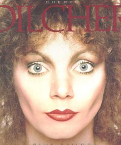Cheryl Dilcher - Blue Sailor (LP, Album) (Mint (M))