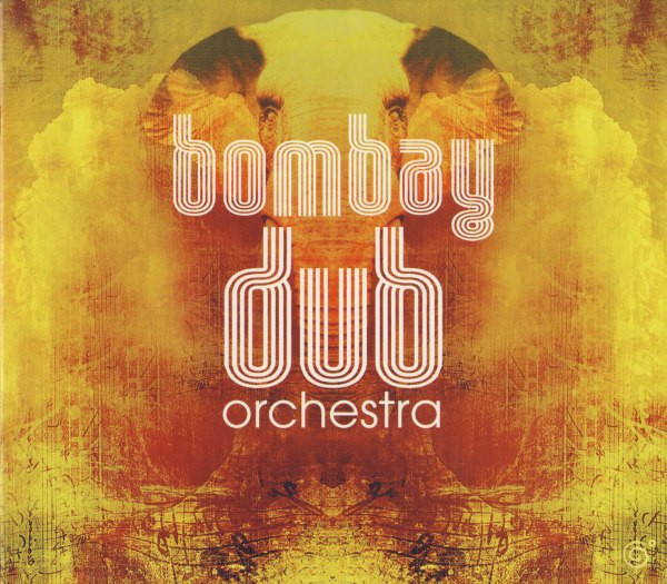 Bombay Dub Orchestra - Bombay Dub Orchestra (2xCD, Album, Enh, Dig) (Near Mint (NM or M-))
