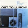Eric Dolphy - Out To Lunch! (LP, Album, RE) (Mint (M))