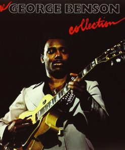 George Benson - The George Benson Collection (CD, Comp) (Near Mint (NM or M-))