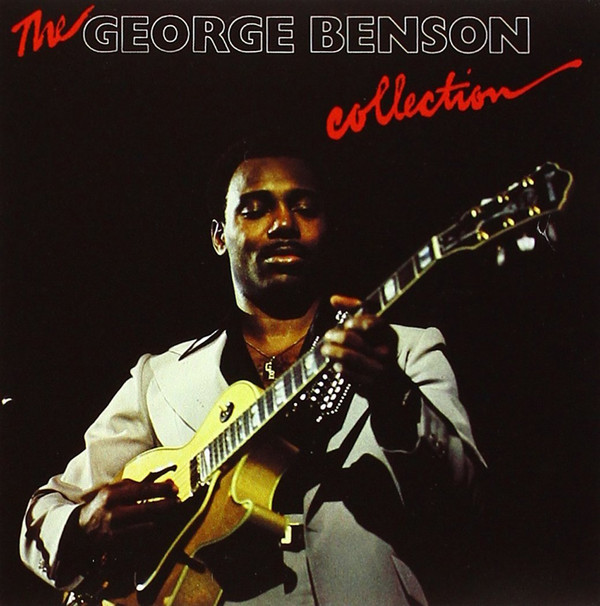 George Benson - The George Benson Collection (CD, Comp) (Near Mint (NM or M-))