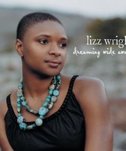 Lizz Wright - Dreaming Wide Awake (CD, Album) (Mint (M))