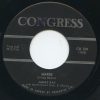 James Ray (2) - Marie / The Old Man And The Mule (7", Single) (Very Good (VG))