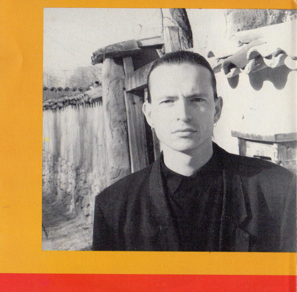 Ottmar Liebert - Nouveau Flamenco (CD, Album) (Near Mint (NM or M-)) - Image 5