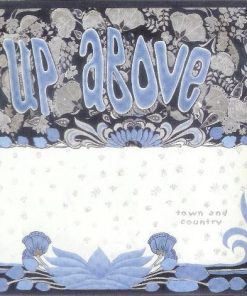 Town And Country - Up Above (CD, Album) (Near Mint (NM or M-))