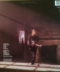 Alternative view of Henry Lee Summer - I've Got Everything (LP, Album) (Mint (M))
