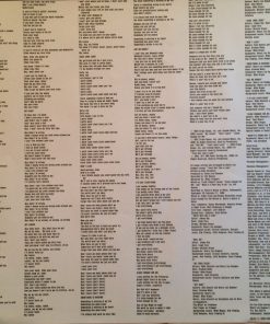 Henry Lee Summer - I've Got Everything (LP, Album) (Mint (M)) - Image 3