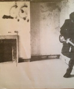 Henry Lee Summer - I've Got Everything (LP, Album) (Mint (M)) - Image 4