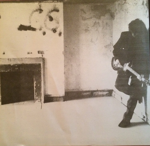 Henry Lee Summer - I've Got Everything (LP, Album) (Mint (M)) - Image 4