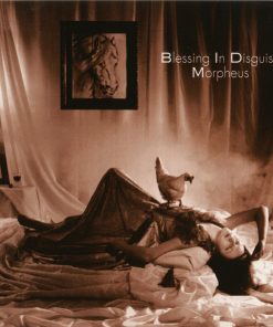Blessing In Disguise - Morpheus (CD, Album, RP) (Near Mint (NM or M-))