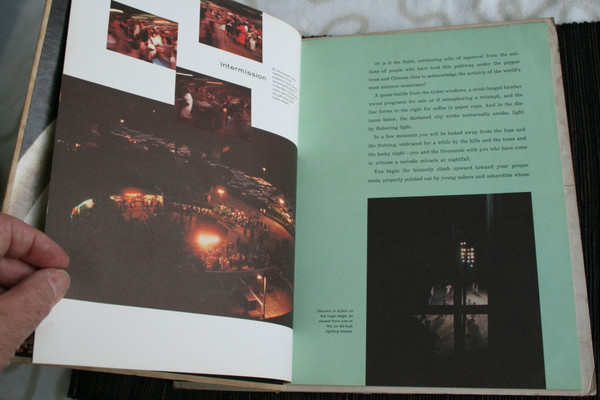 The Hollywood Bowl Symphony Orchestra - This Is The Hollywood Bowl (2xLP, Album) (Mint (M)) - Image 3