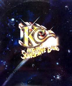 KC & The Sunshine Band - Who Do Ya (Love) (LP, Album, PRC) (Mint (M))