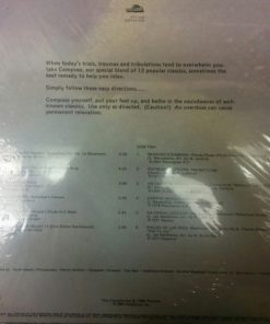 Alternative view of Various - Compose (LP, Comp) (Mint (M))