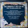 Various - The Greatest Hits Of All 3 (Music The Whole World Loves) (LP, Comp) (Mint (M))