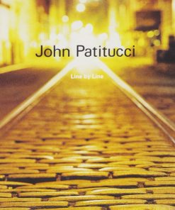 John Patitucci - Line By Line (CD, Album) (Near Mint (NM or M-))