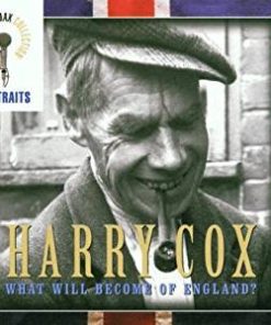 Harry Cox (2) - What Will Become Of England? (CD, Comp) (Near Mint (NM or M-))