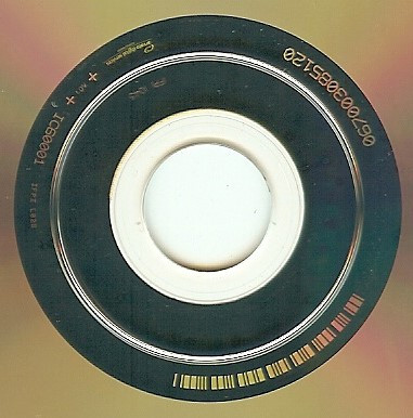 State Radio - Let It Go (CD, Album, Dig) (Near Mint (NM or M-)) - Image 4