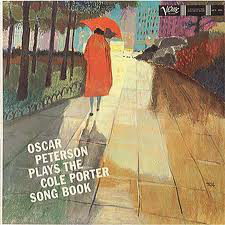 Oscar Peterson - Oscar Peterson Plays The Cole Porter Songbook (CD, Album, RE, RM) (Near Mint (NM or M-))