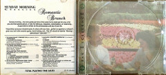 Alternative view of Various - Sunday Morning Classics: Romantic Brunch (CD, Comp, Dig) (Near Mint (NM or M-))