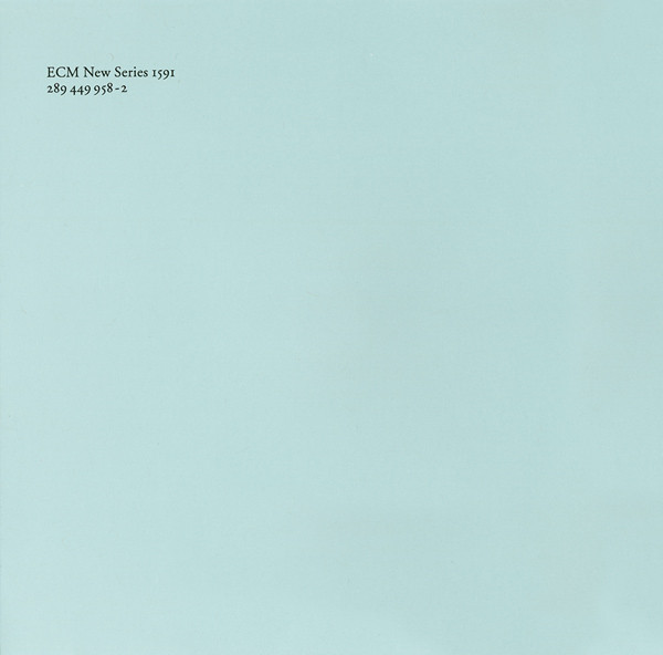 Arvo Pärt - Alina (CD, Album) (Near Mint (NM or M-)) - Image 4