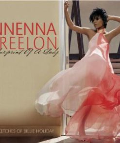 Nnenna Freelon - Blueprint Of A Lady (CD, Album) (Near Mint (NM or M-))