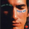 Townes Van Zandt - Acoustic Blue (CD, Album) (Very Good Plus (VG+))