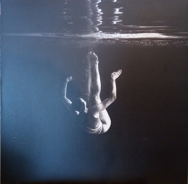 Wintersleep - The Great Detachment (LP, Album, Ltd, M/Print, Num, Gre) (Near Mint (NM or M-)) - Image 5