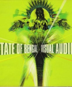 State Of Bengal - Visual Audio (CD, Album, RE, Dig) (Near Mint (NM or M-))