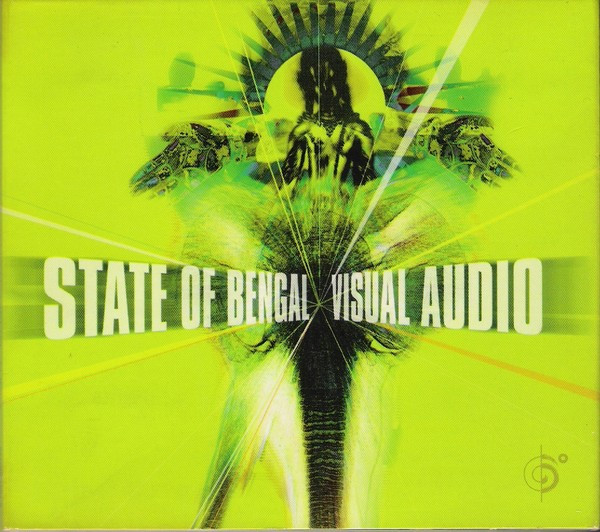 State Of Bengal - Visual Audio (CD, Album, RE, Dig) (Near Mint (NM or M-))