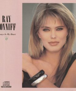 Ray Conniff - Always In My Heart  (CD, Album, RE) (Near Mint (NM or M-))