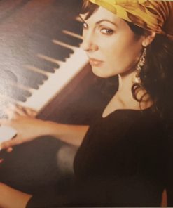 Elizabeth Shepherd Trio - Start To Move (CD, Album, Jew) (Mint (M)) - Image 4