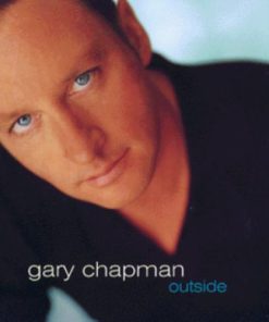 Gary Chapman - Outside (CD, Album) (Mint (M))