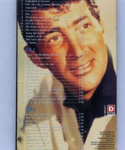 Alternative view of Dean Martin - Memories Are Made Of This (3xCD, Comp, Lon) (Near Mint (NM or M-))