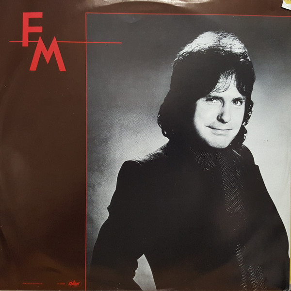 Frankie Miller - Standing On The Edge (LP, Album) (Mint (M)) - Image 4