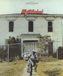 Taj Mahal - Taj Mahal (CD, RE) (Mint (M))