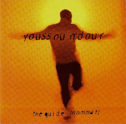 Youssou N'Dour - The Guide (Wommat) (CD, Album) (Near Mint (NM or M-))