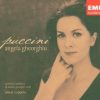 Giacomo Puccini, Angela Gheorghiu, Orchestra Sinfonica Di Milano Giuseppe Verdi, Anton Coppola - Puccini (CD, Comp + CD, Single) (Near Mint (NM or M-))
