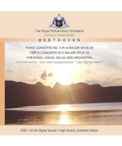 Ludwig van Beethoven - Beethoven (CD, Album, Car) (Near Mint (NM or M-))